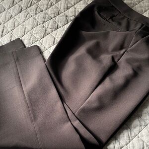 Women’s Black Dress Pants
